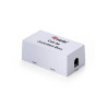 Cat.5E Unshielded Junction Box | APLIUM