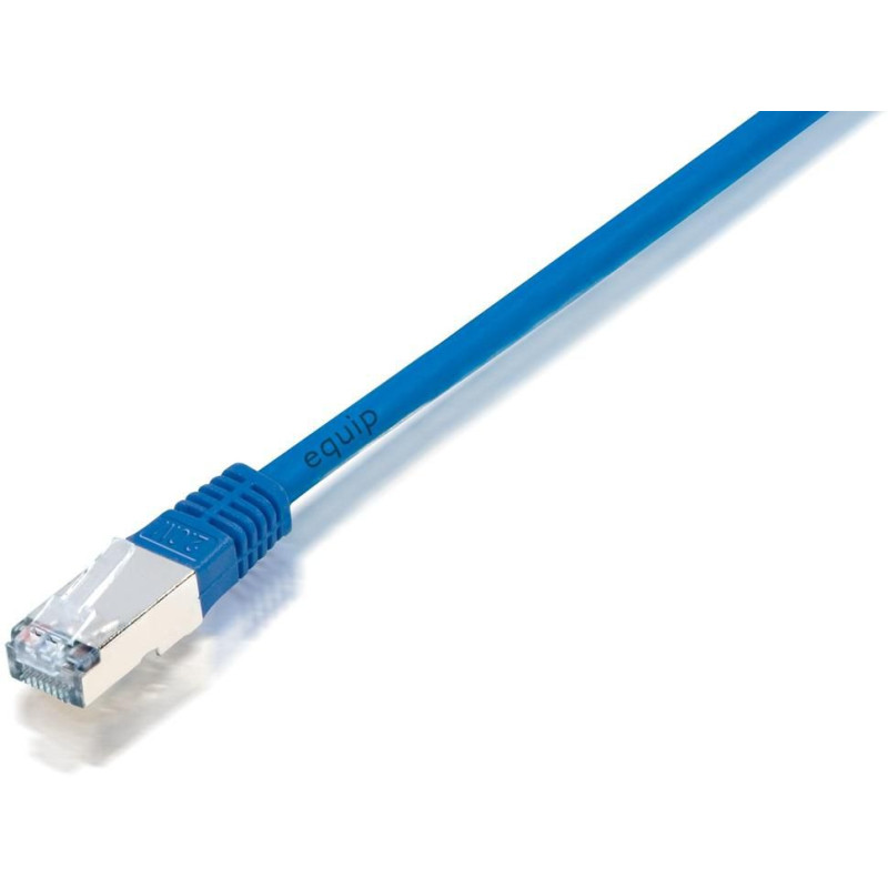 Cat.5E F/Utp Patch Cable, | APLIUM