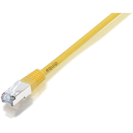 Cat.5E F/Utp Patch Cable, | APLIUM