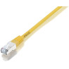 Cat.5E F/Utp Patch Cable, | APLIUM