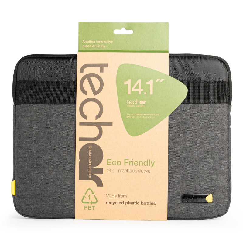 Eco Essential Notebook Case | APLIUM