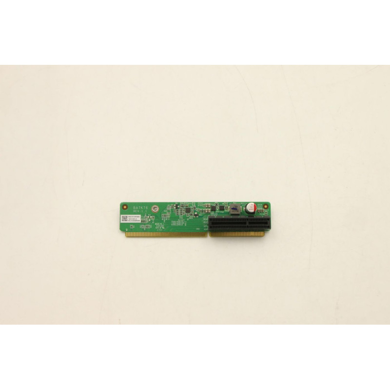 PCIe x4 riser card for Lenovo | APLIUM