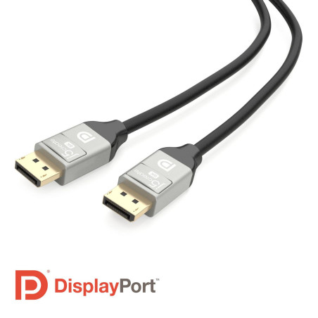 8K Displayport Cable . | APLIUM