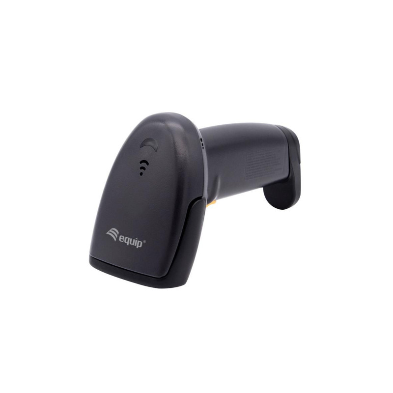 Usb 1D Barcode Scanner, With | APLIUM
