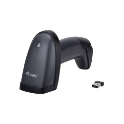 Wireless 2D Barcode Scanner, | APLIUM