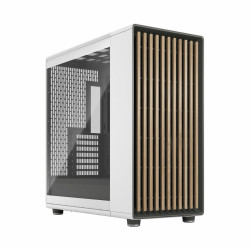 Computer Case Midi Tower White | APLIUM