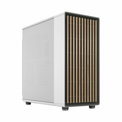 Computer Case Midi Tower White | APLIUM