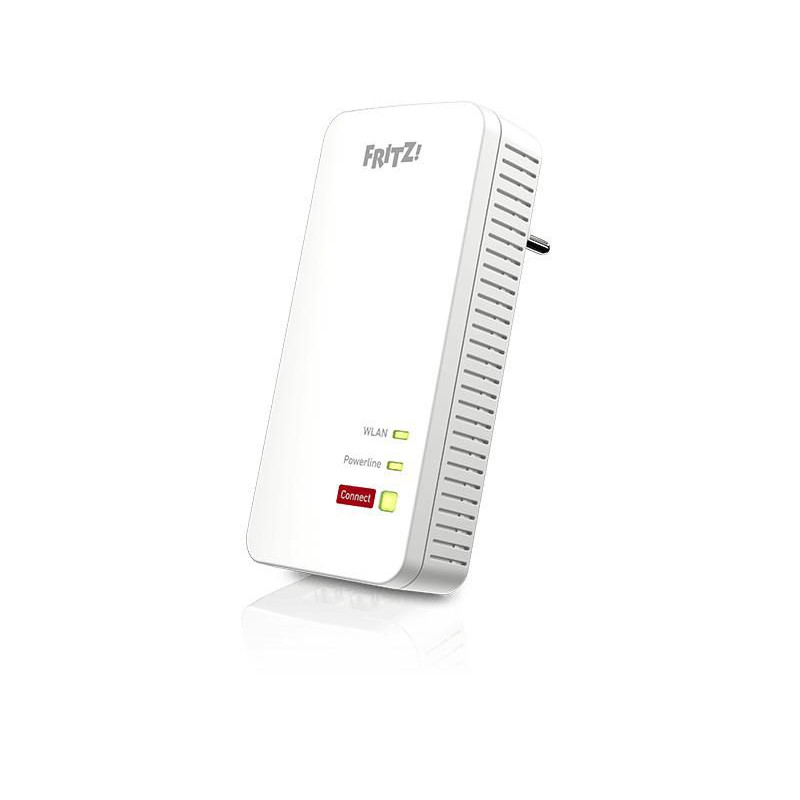 Fritz!Powerline 1240 Ax 1200 | APLIUM