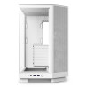 NZXT H6 Air Flow Midi Tower Blanco | APLIUM