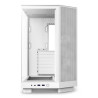 NZXT H6 Air Flow Midi Tower Blanco | APLIUM