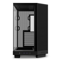 NZXT H6 Air Flow Midi Tower Negro | APLIUM