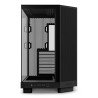 NZXT H6 Air Flow Midi Tower Negro | APLIUM