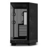 NZXT H6 Air Flow Midi Tower Negro | APLIUM
