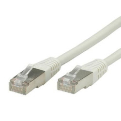 Ftp Patch Cord Cat.5E, Grey 5 | APLIUM