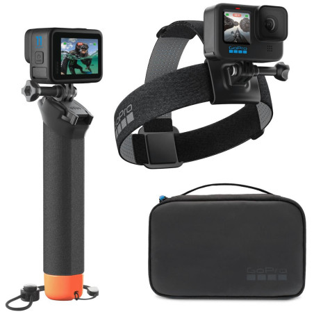 Adventure Kit 3.0 All Hero | APLIUM