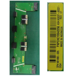Midplane Board Assembly for | APLIUM