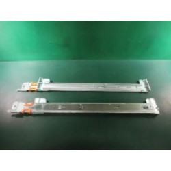 2U Sliding Ready Rail Kit for | APLIUM