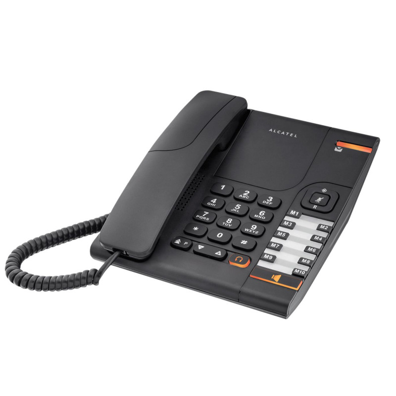 Temporis 380 Black | APLIUM