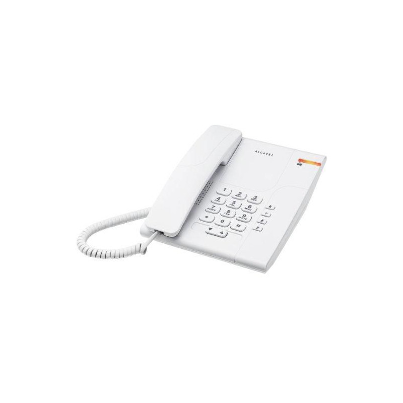 Temporis 180 Dect Telephone | APLIUM