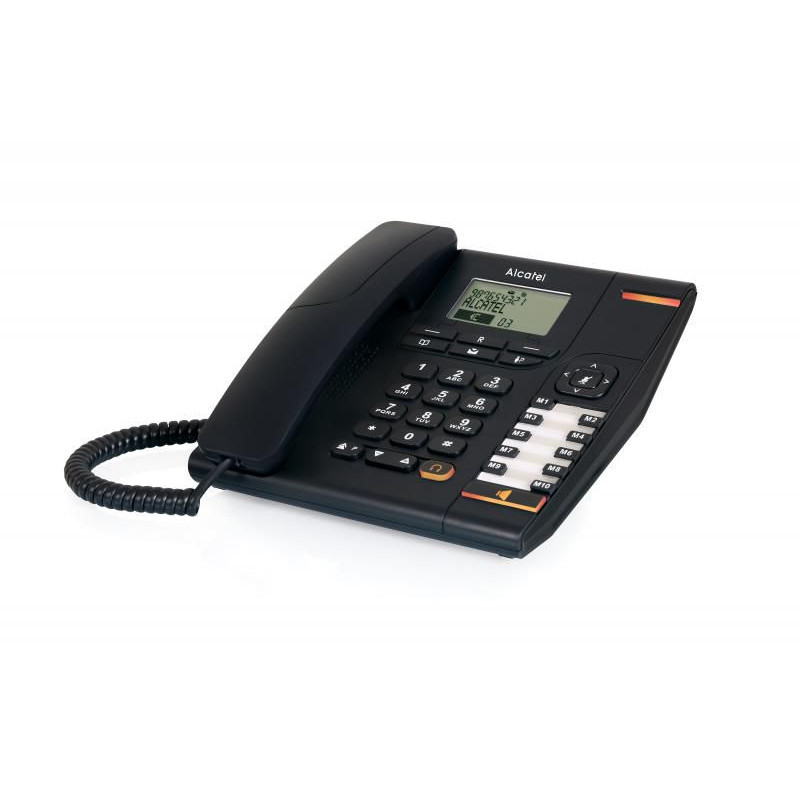 Temporis 880 Analog/Dect | APLIUM