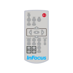 Remote Control Projector | APLIUM