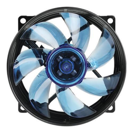 A30 Pro Processor Fan 9.5 Cm | APLIUM