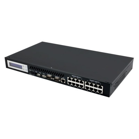 Gateway/Controller 10, 100 | APLIUM