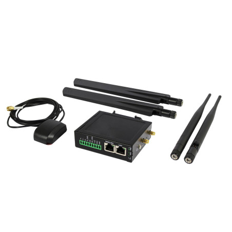 182958 Wireless Router 4G | APLIUM