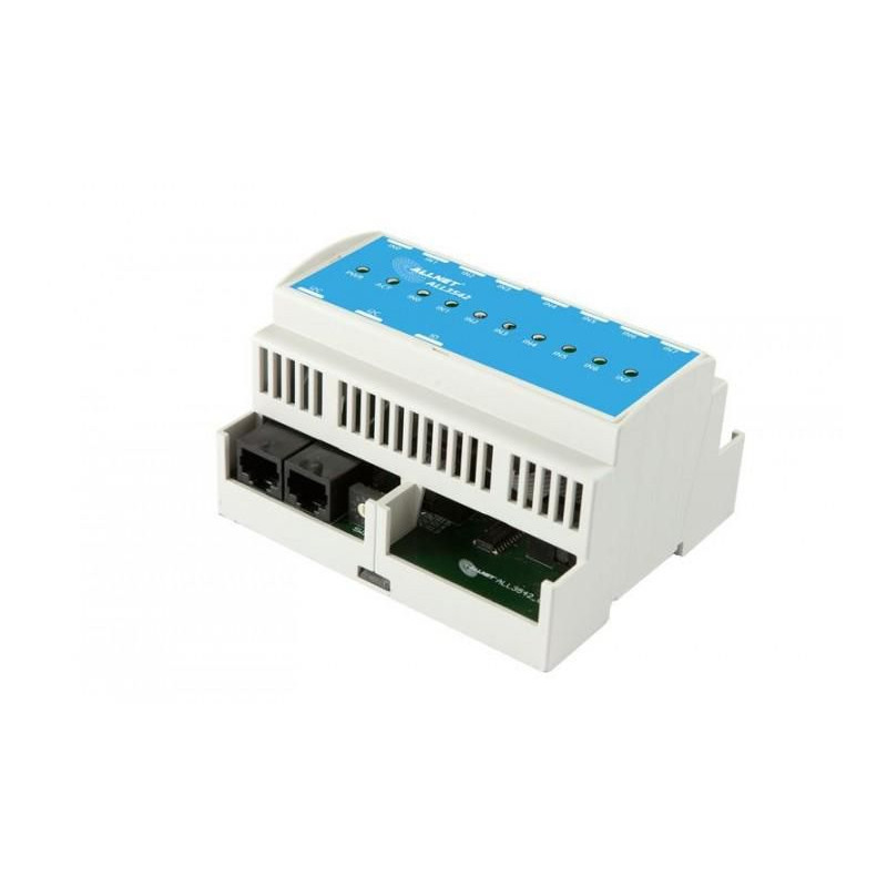 Electrical Relay Blue, White | APLIUM