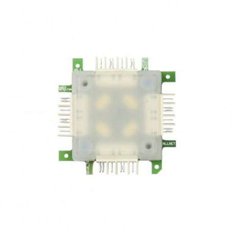 Brickrknowledge Highpower Led | APLIUM