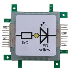 Transistor 1.5 V | APLIUM