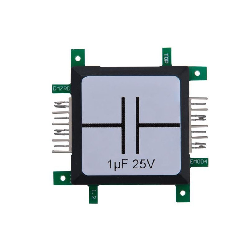 Transistor 25 V | APLIUM