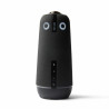 Meeting Owl 4+ (CHARCOAL) 360 Degree 4K Smart Camera | APLIUM