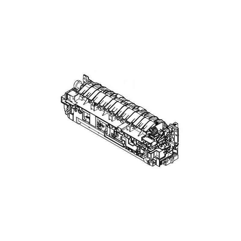 FK-5140 fuser