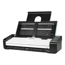 Ad215L Scanner Adf + Manual | APLIUM