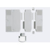 Monitor Mount Accessory | APLIUM