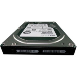 HDD 8TB SAS 12Gbps 3.5 512e
