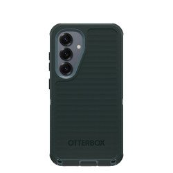 OB Defender Samsung S25/S24 green