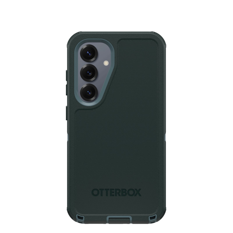 OB Defender Samsung S25/S24 green