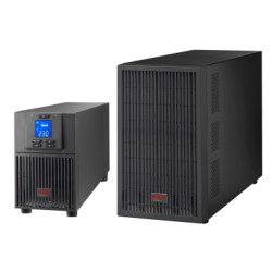 APC Easy UPS On-Line SRV 2000VA 230V w E