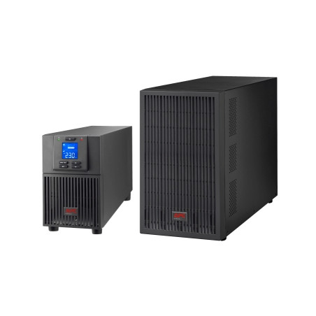 APC Easy UPS On-Line SRV 2000VA 230V w E