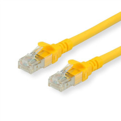 S/FTP (PiMF) PatchCord | APLIUM