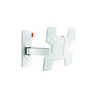 WALL 2125 Turn 120 Wall Mnt 19-37" White