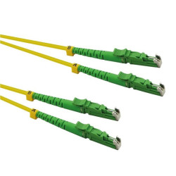 FO Jumper Cable, Duplex, | APLIUM