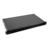 19" splice box empty 1UH, | APLIUM