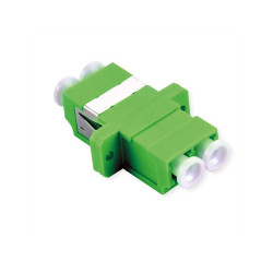 Fibre Optic Adapter, LC | APLIUM
