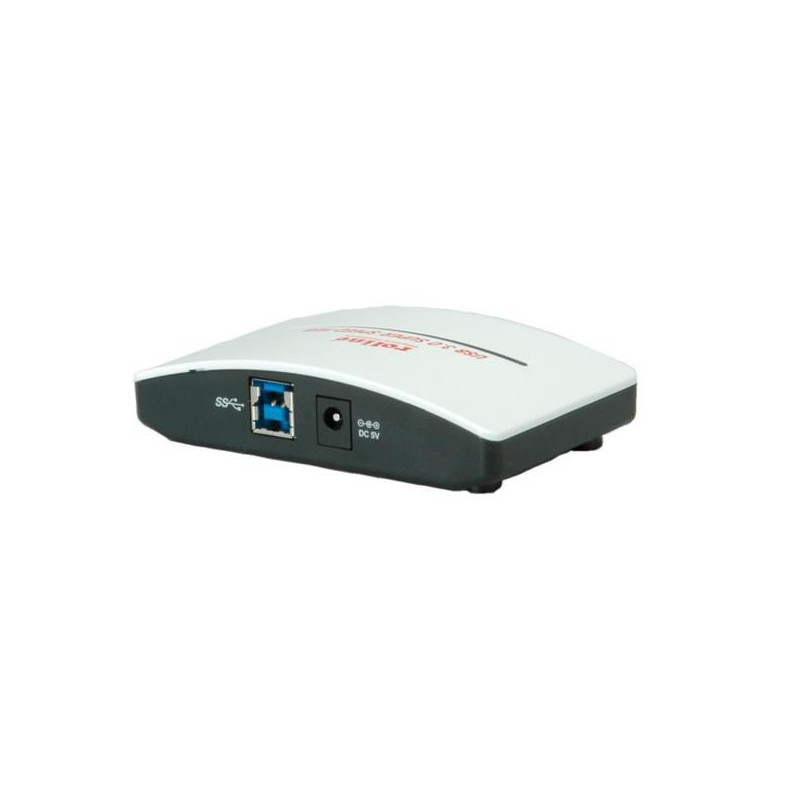 USB3.2 Gen1 Hub "black & | APLIUM