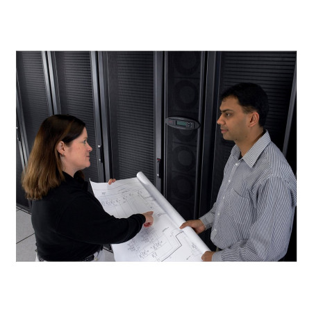 APC Installation Management Unit - Instalación