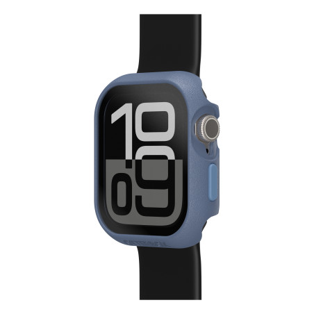 Eclipse Case Apple Watch 10 42 BLU