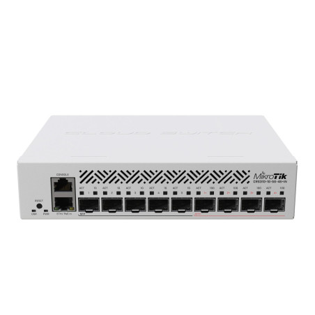 Cloud Router Switch